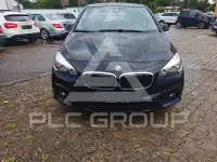 2016 BMW 216