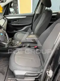 2016 BMW 216