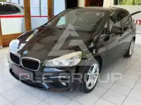 2016 BMW 216