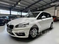 2016 BMW 216