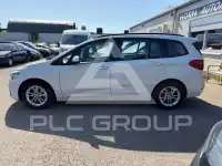 2016 BMW 216