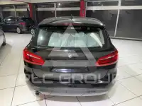 2016 BMW 216