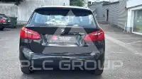 2016 BMW 216