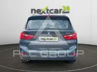 2016 BMW 216
