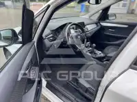 2016 BMW 216