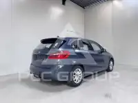 2016 BMW 216