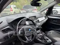 2016 BMW 216