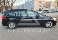 2016 BMW 216