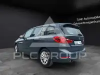 2016 BMW 216