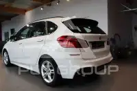 2016 BMW 216