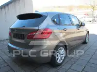 2016 BMW 216