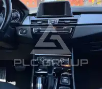 2016 BMW 216
