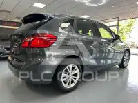 2016 BMW 216