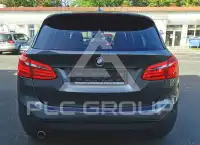 2016 BMW 216