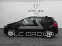 2016 BMW 216