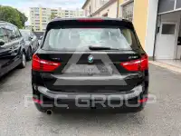 2016 BMW 216