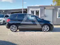2016 BMW 216