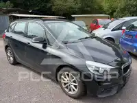 2016 BMW 216