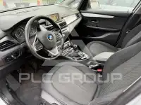 2016 BMW 216
