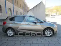 2016 BMW 216