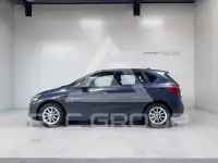 2016 BMW 216