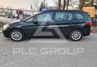 2016 BMW 216