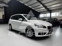 2016 BMW 216