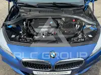 2016 BMW 216