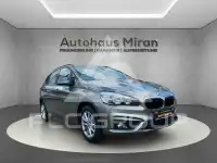 2016 BMW 216