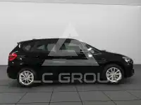 2016 BMW 216