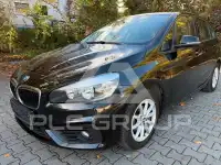 2016 BMW 216