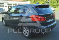 2016 BMW 216
