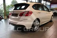 2016 BMW 216