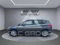 2016 BMW 216