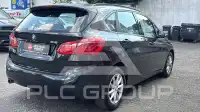 2016 BMW 216