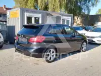 2016 BMW 216