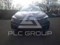 2016 BMW 216