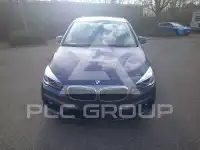 2016 BMW 216