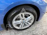 2016 BMW 216