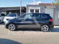 2016 BMW 216