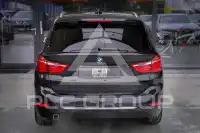 2016 BMW 216