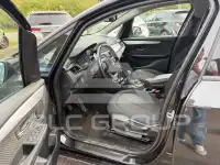 2016 BMW 216