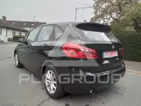 2016 BMW 216