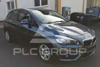 2016 BMW 216