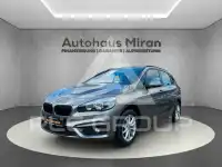 2016 BMW 216