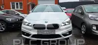 2016 BMW 216