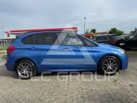 2016 BMW 216