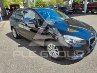 2016 BMW 216