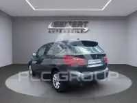 2016 BMW 216