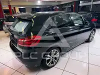 2016 BMW 216